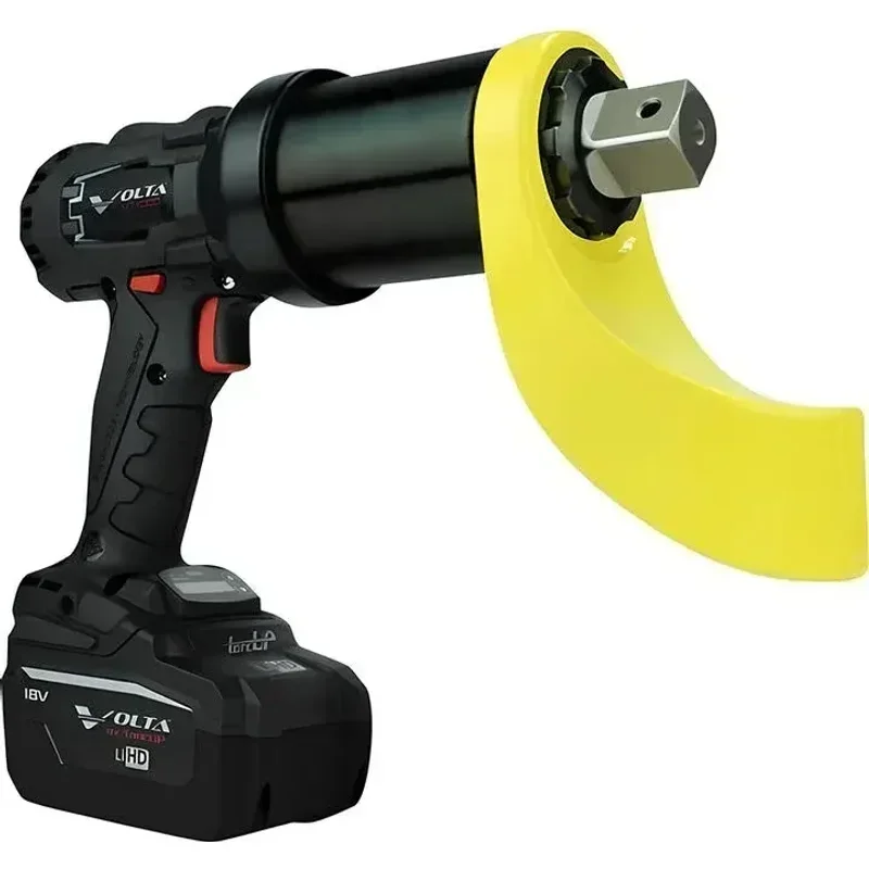 Аккумуляторный гайковерт Volta TorcUP VT-3000